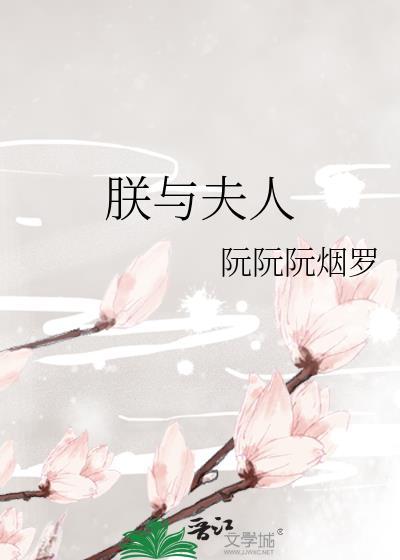 朕与夫人在线阅读