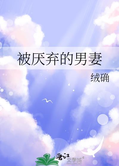 被厌弃的男妻完结全文阅读