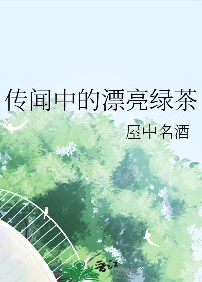 传闻中的漂亮绿茶讲的什么